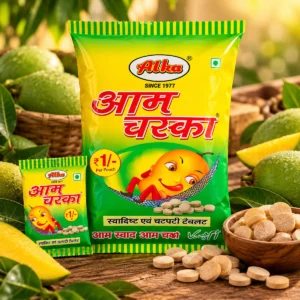 Aam Chaska