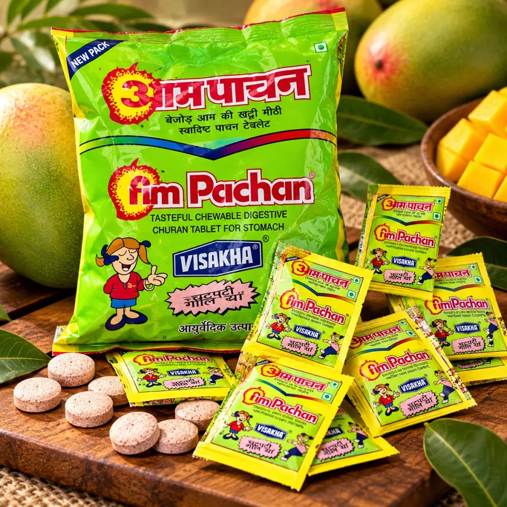 Aam Pachak