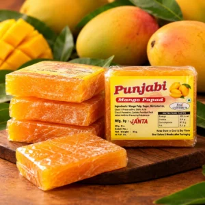 Aam Papad