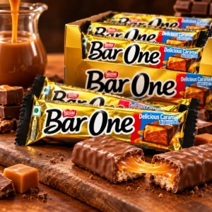 Bar One Chocolate