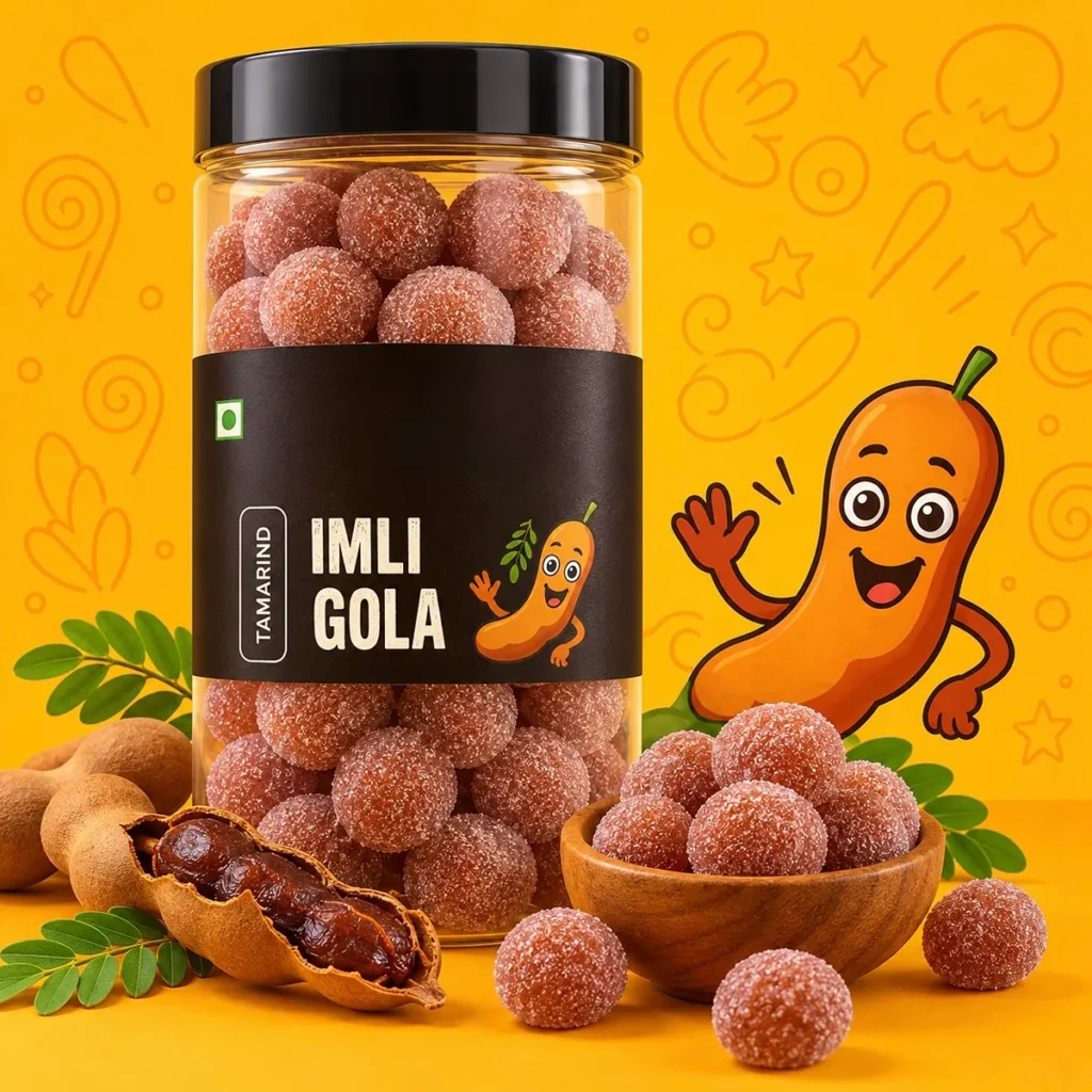 Big Imli Gola