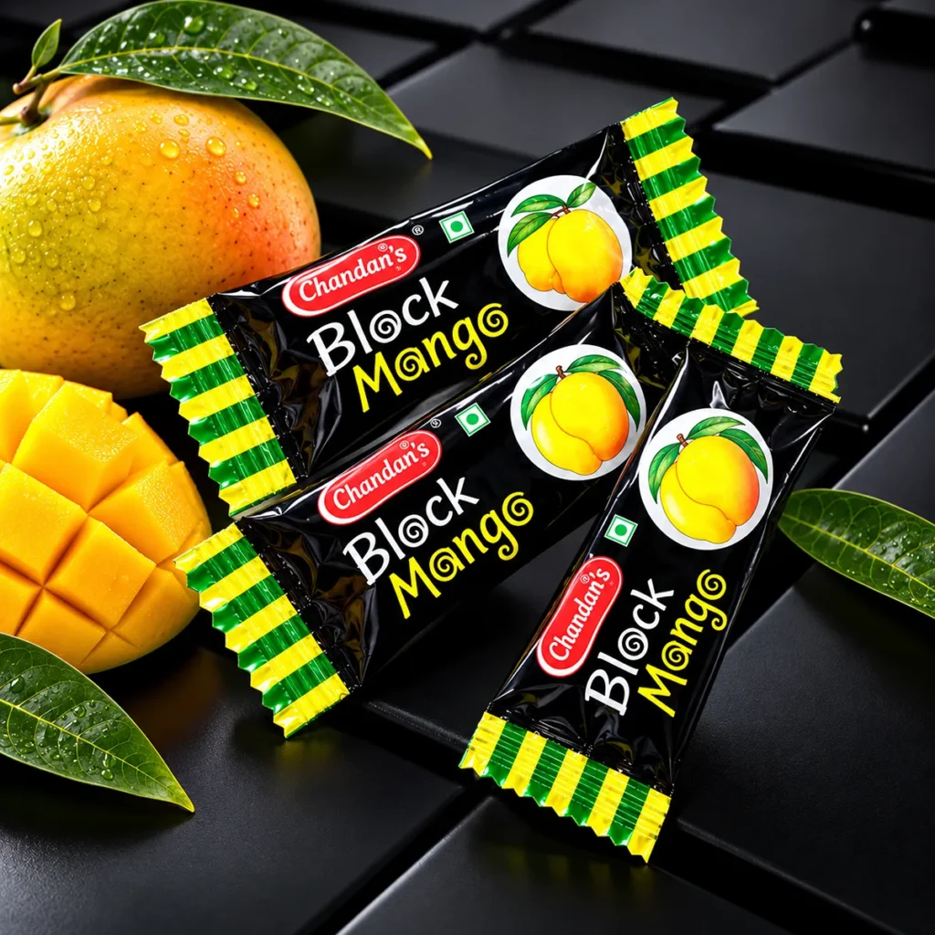 Black Mango