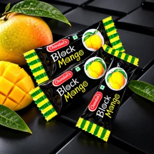 Black Mango