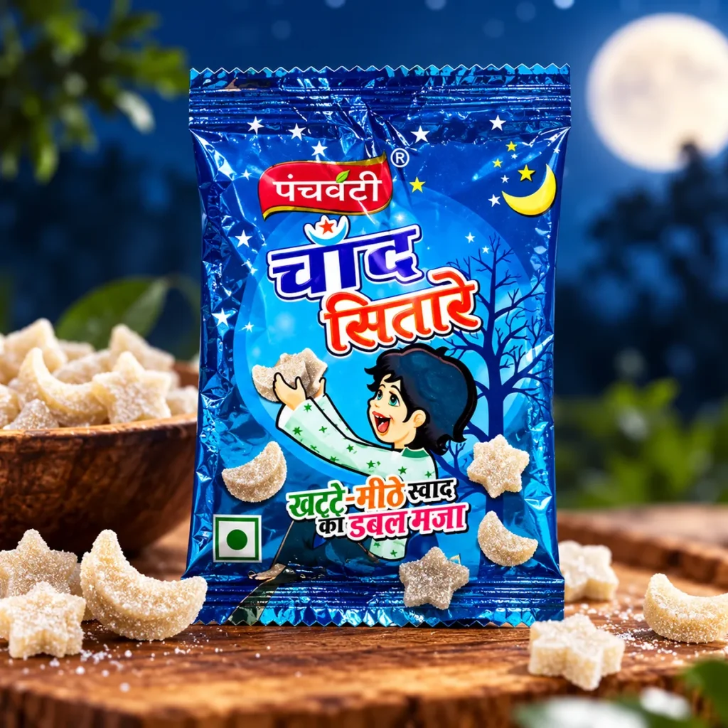 Chand Sitare
