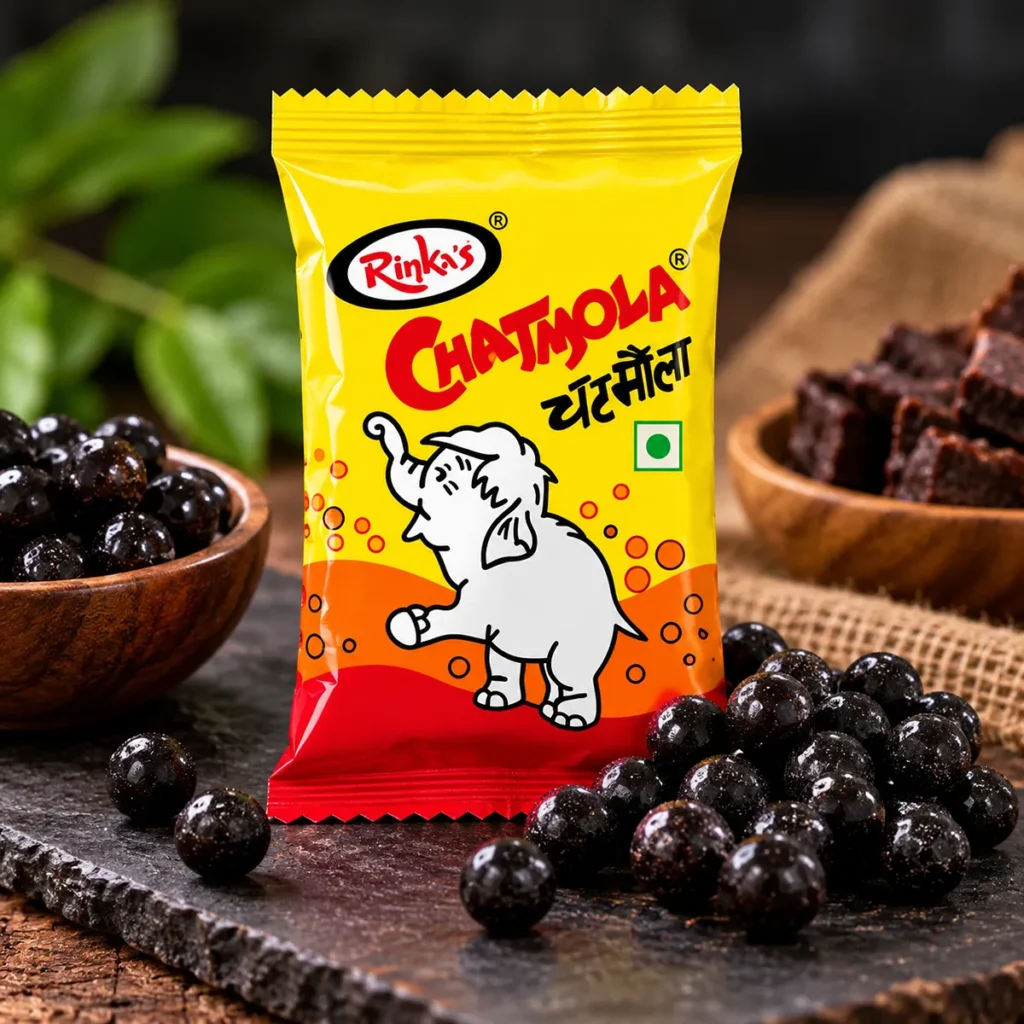 Chatmola Candy