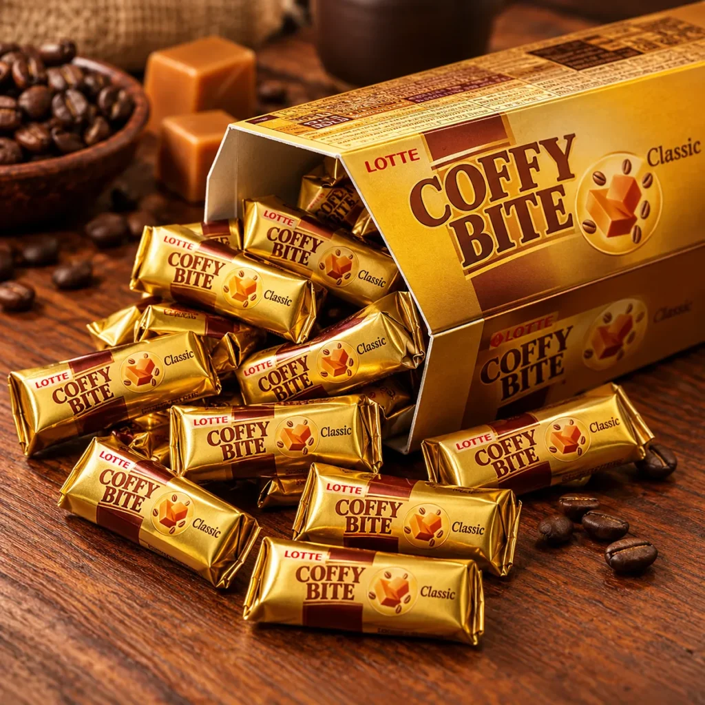 Coffee Bite