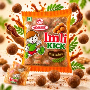 Imli Kick Candy