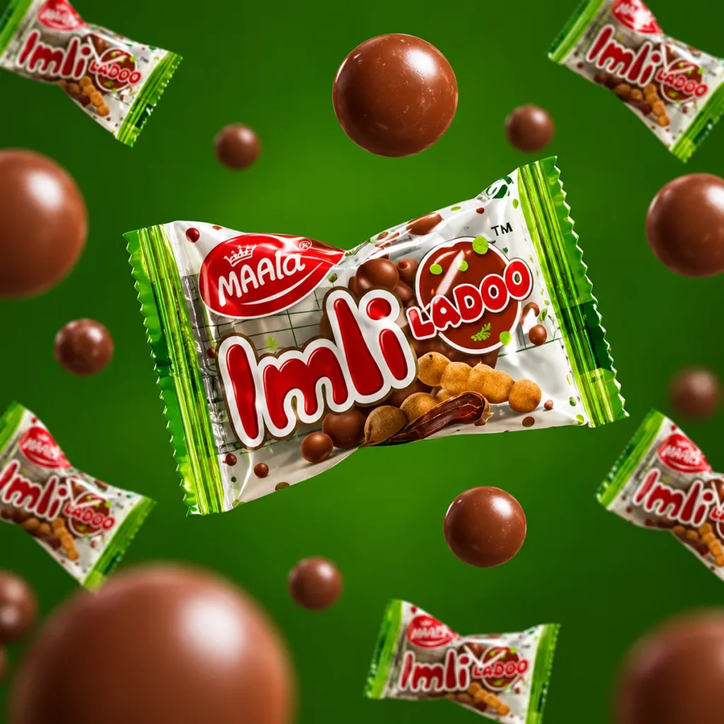 Imli Ladoo