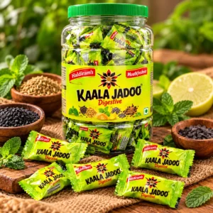 Kala Jaadu Candies