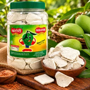 Khatori Aam Papad