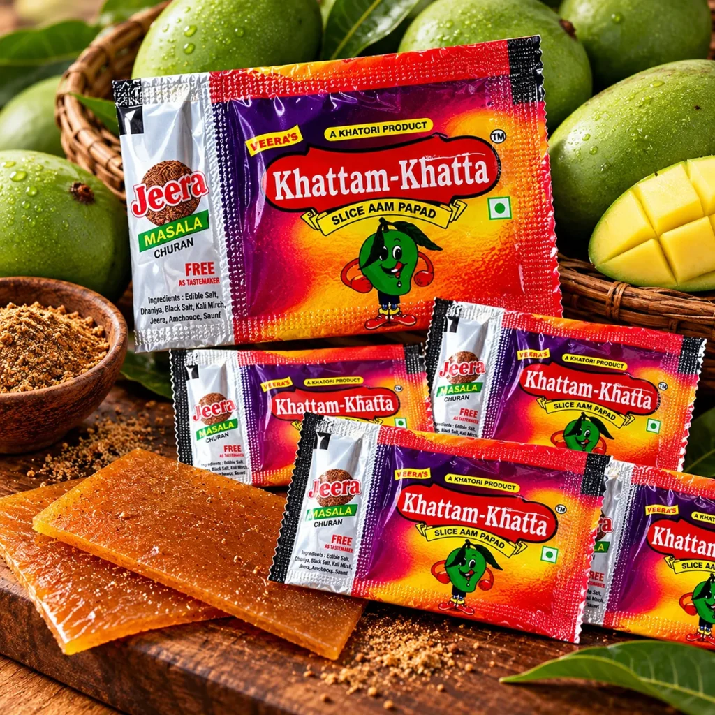 Khatori Khatam Khata