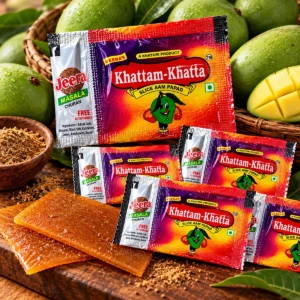 Khatori Khatam Khata