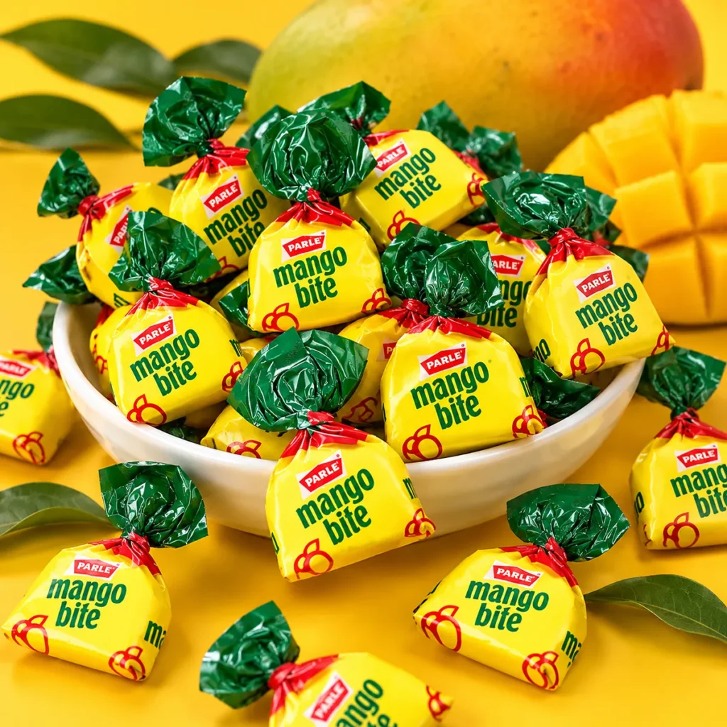 Mango Bite