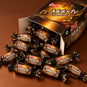 Melody Toffee