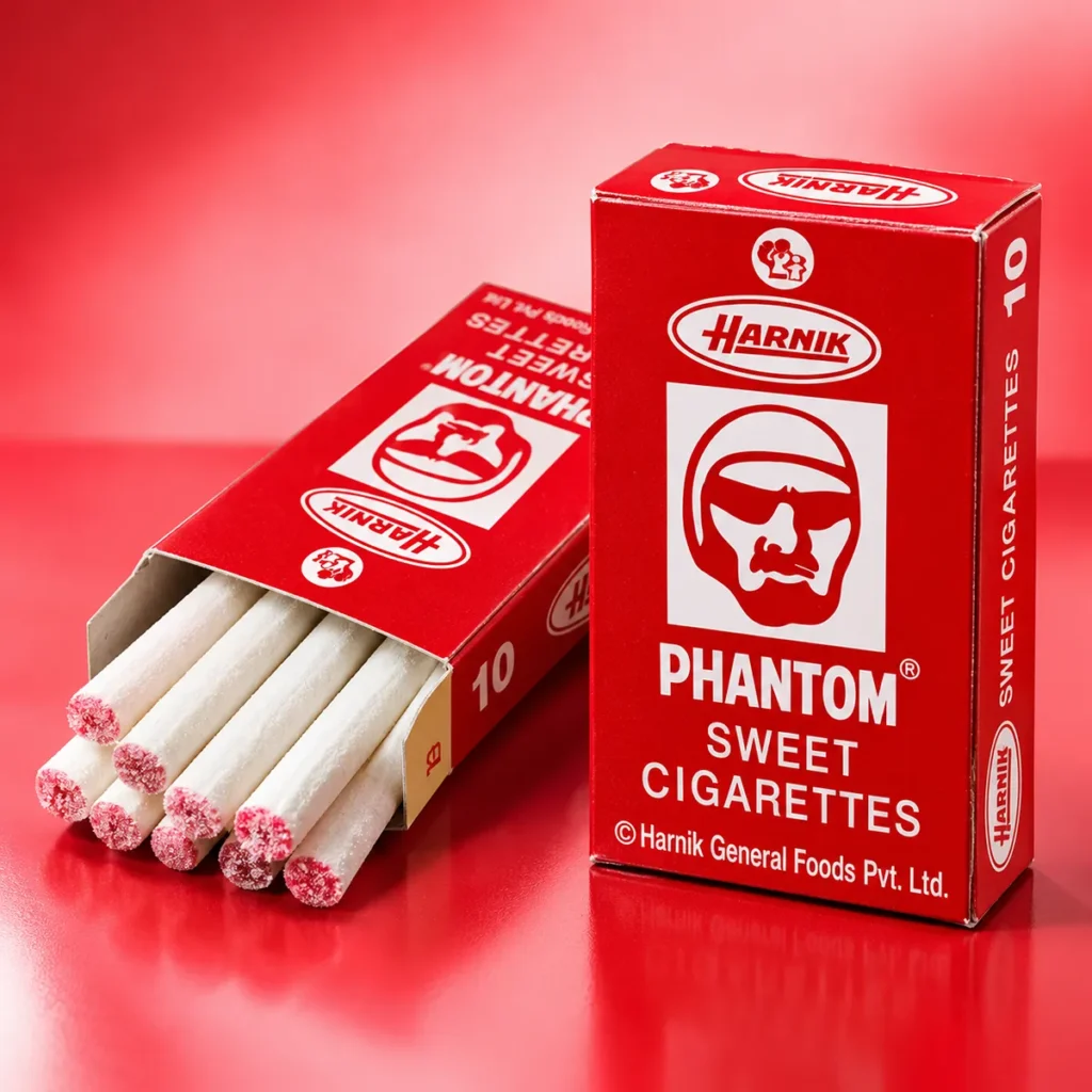 Phantom Sweet Cogrette Sticks