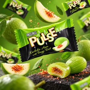 Pulse Candy