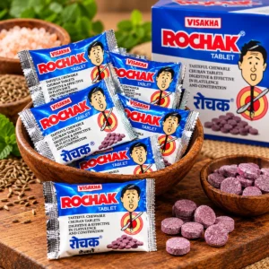 Rochak