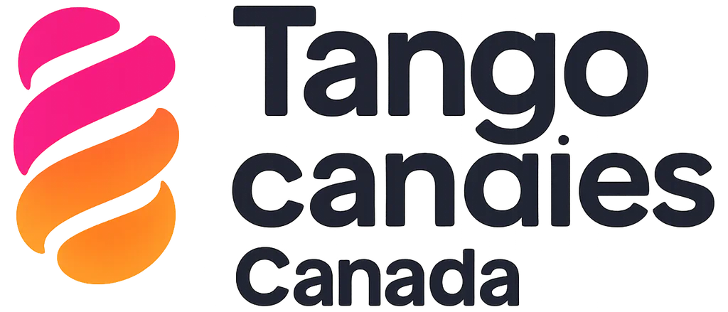 Tango candies Canada