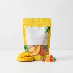 Tropical Party Mix