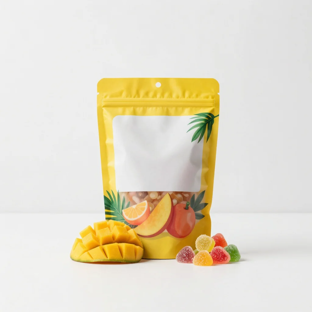 Tropical Party Mix